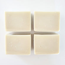 Lavender and Oatmeal Baby Soap