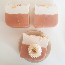 Peaches and Cream Body Soap